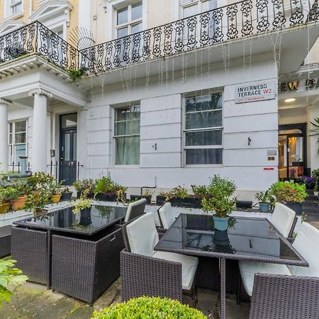 New Dawn Hotel London Bagian luar foto