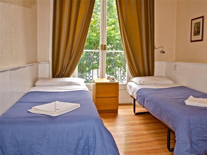 New Dawn Hotel London Bagian luar foto